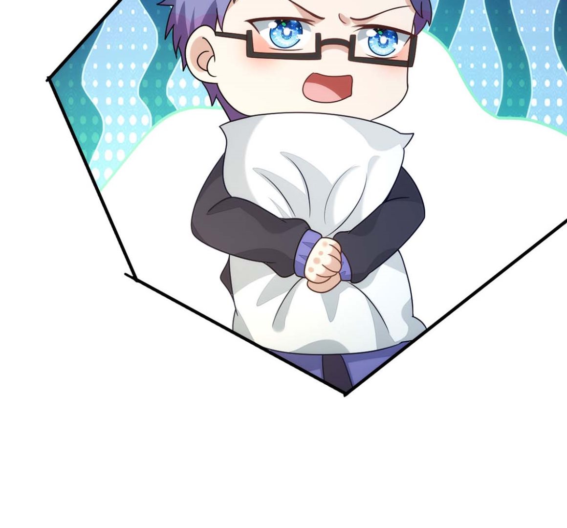 第166话 热门CP1