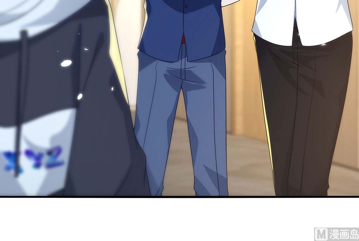 第166话 热门CP5