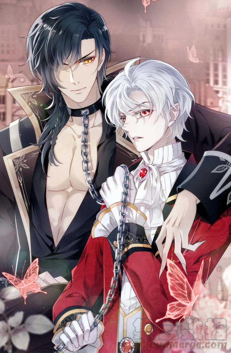 第35话 跟你很熟吗？30