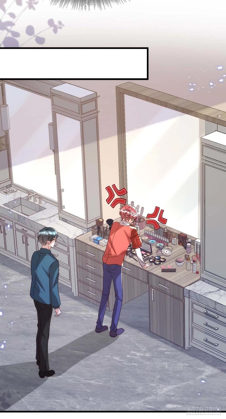 第101话 果然在害羞呀25