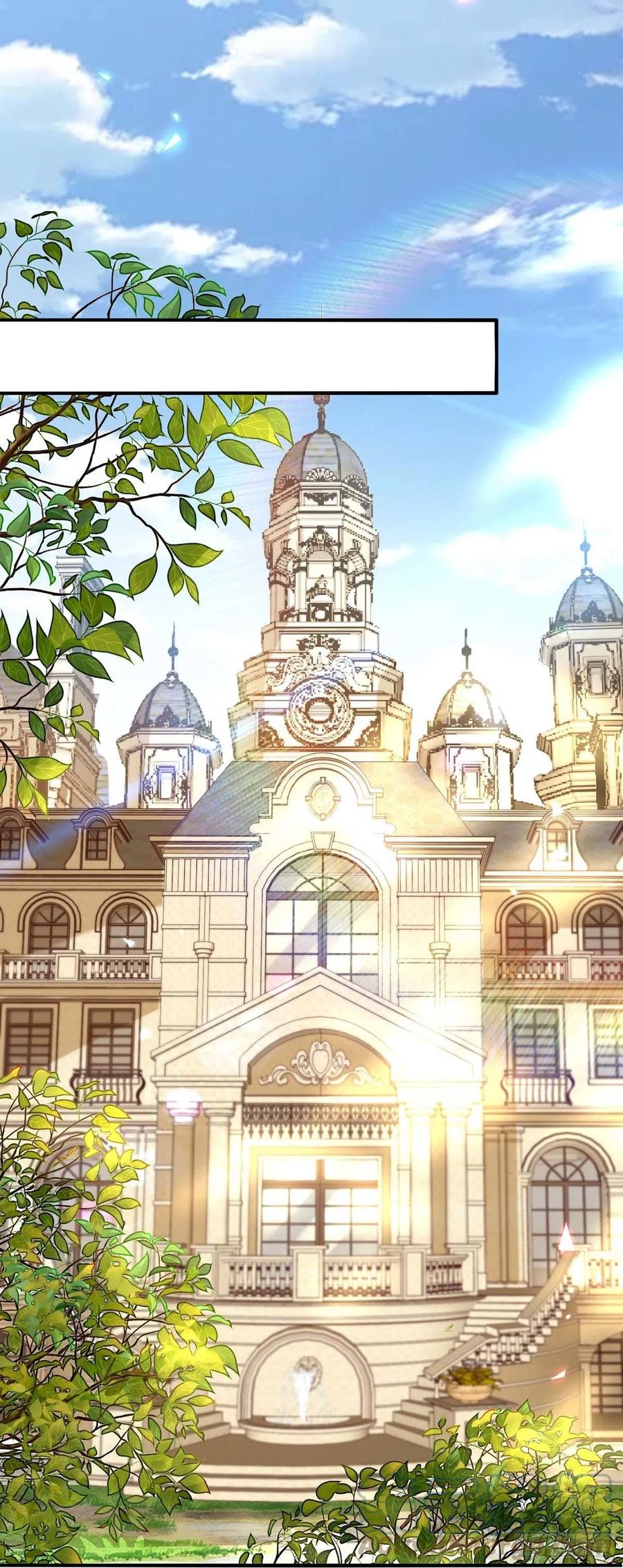 第82话 救米欧，闯圣堂！12