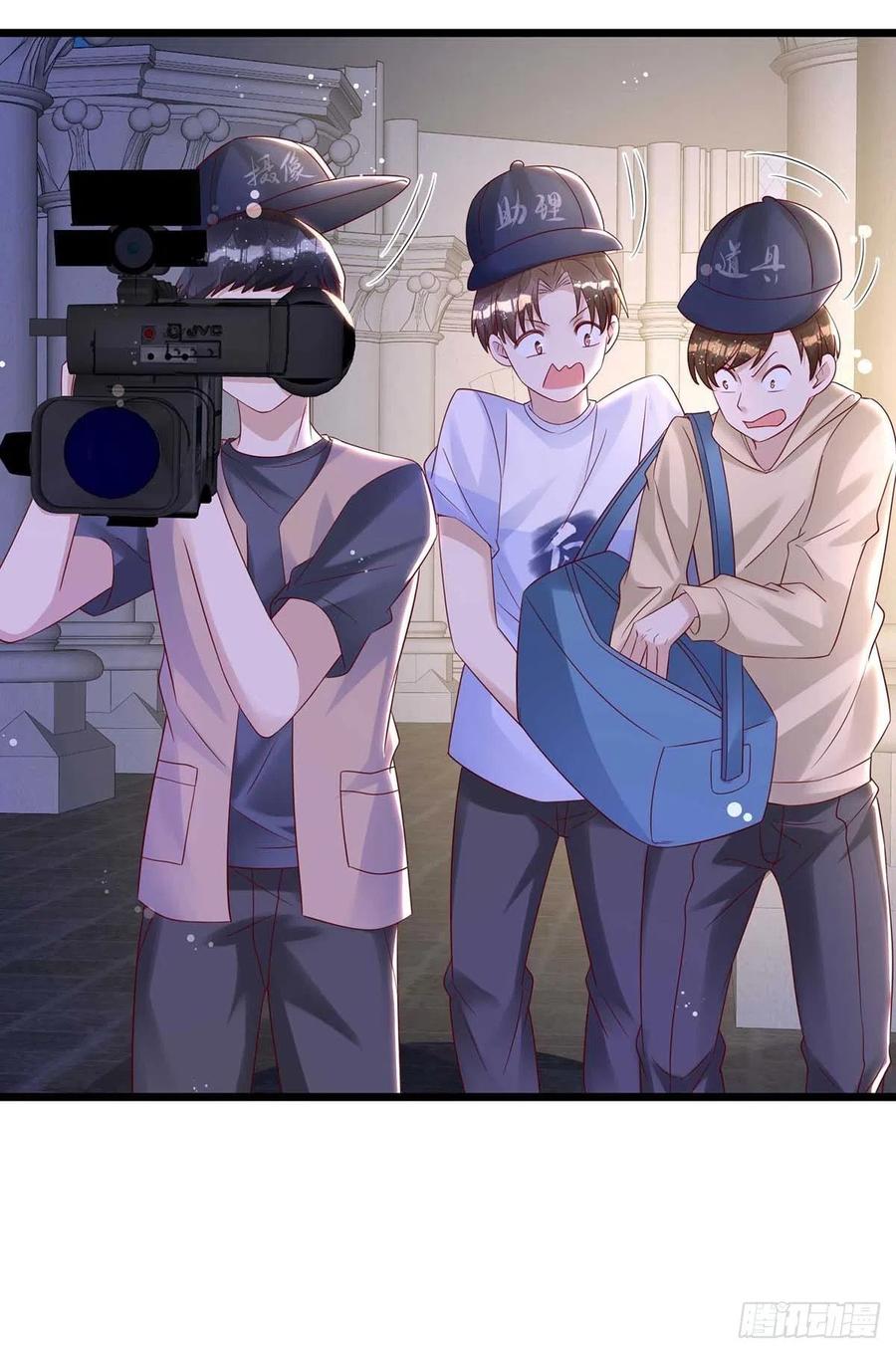 第43话 他是人吗？19