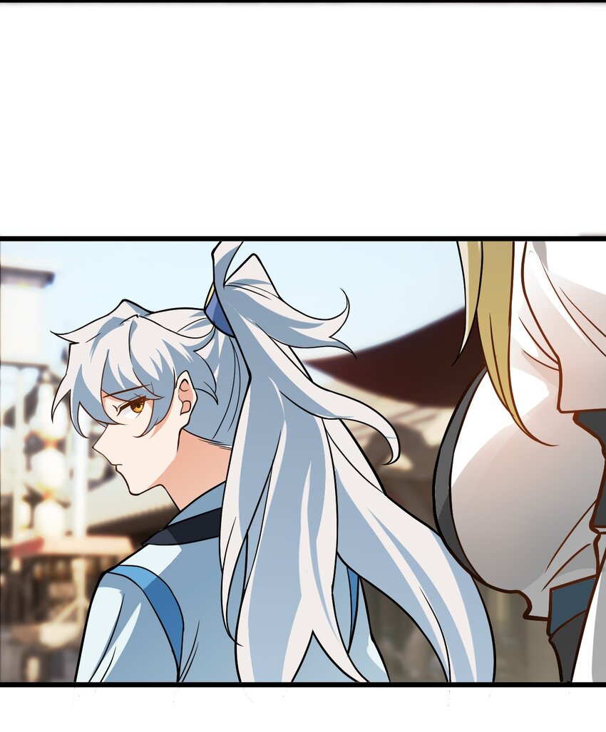 031 这位都会帮别人梳头了？3