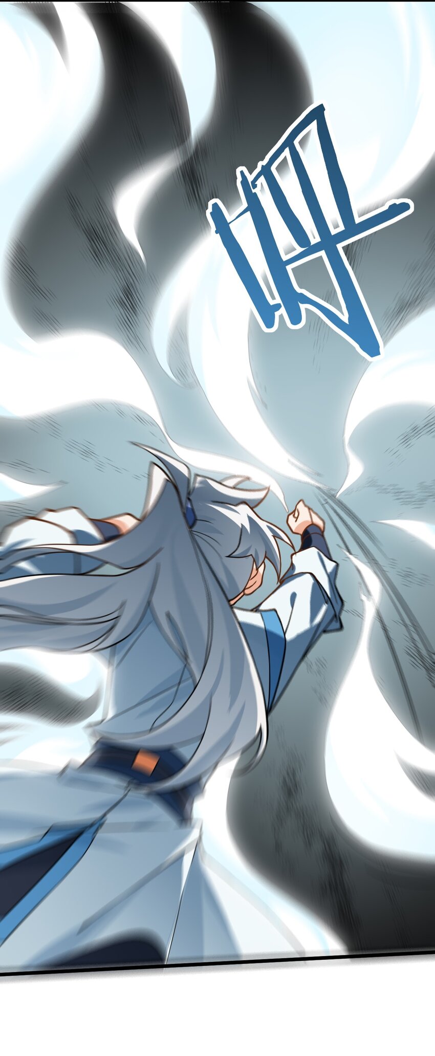 019 师姐，手下留情！38