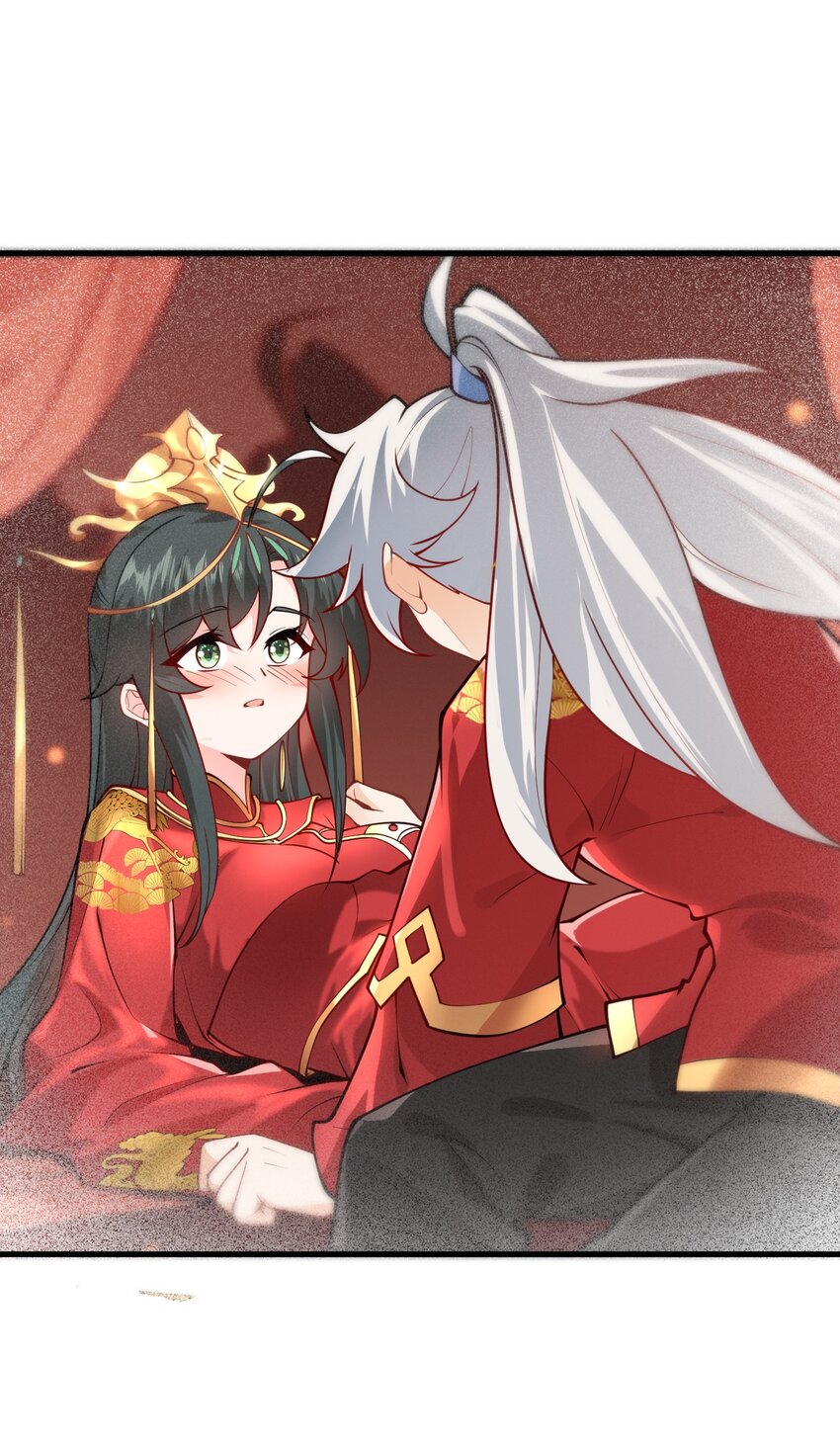 012 大坏蛋，杀狗了！8