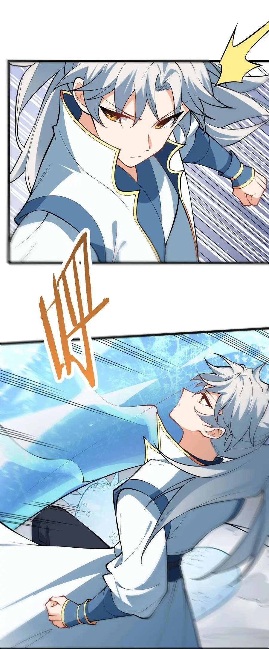 094 “和谐”的师徒关系38