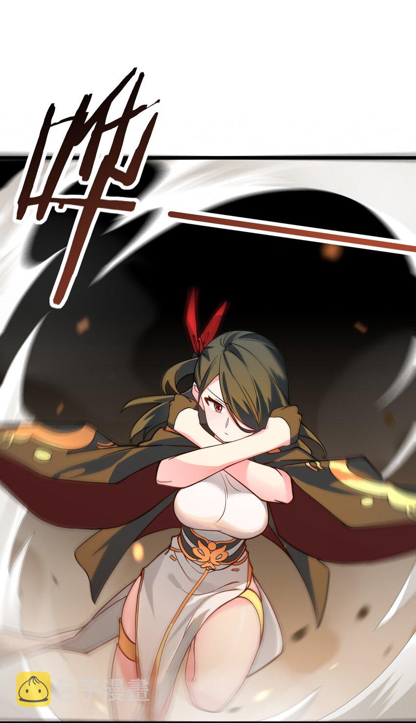 019 师姐，手下留情！36
