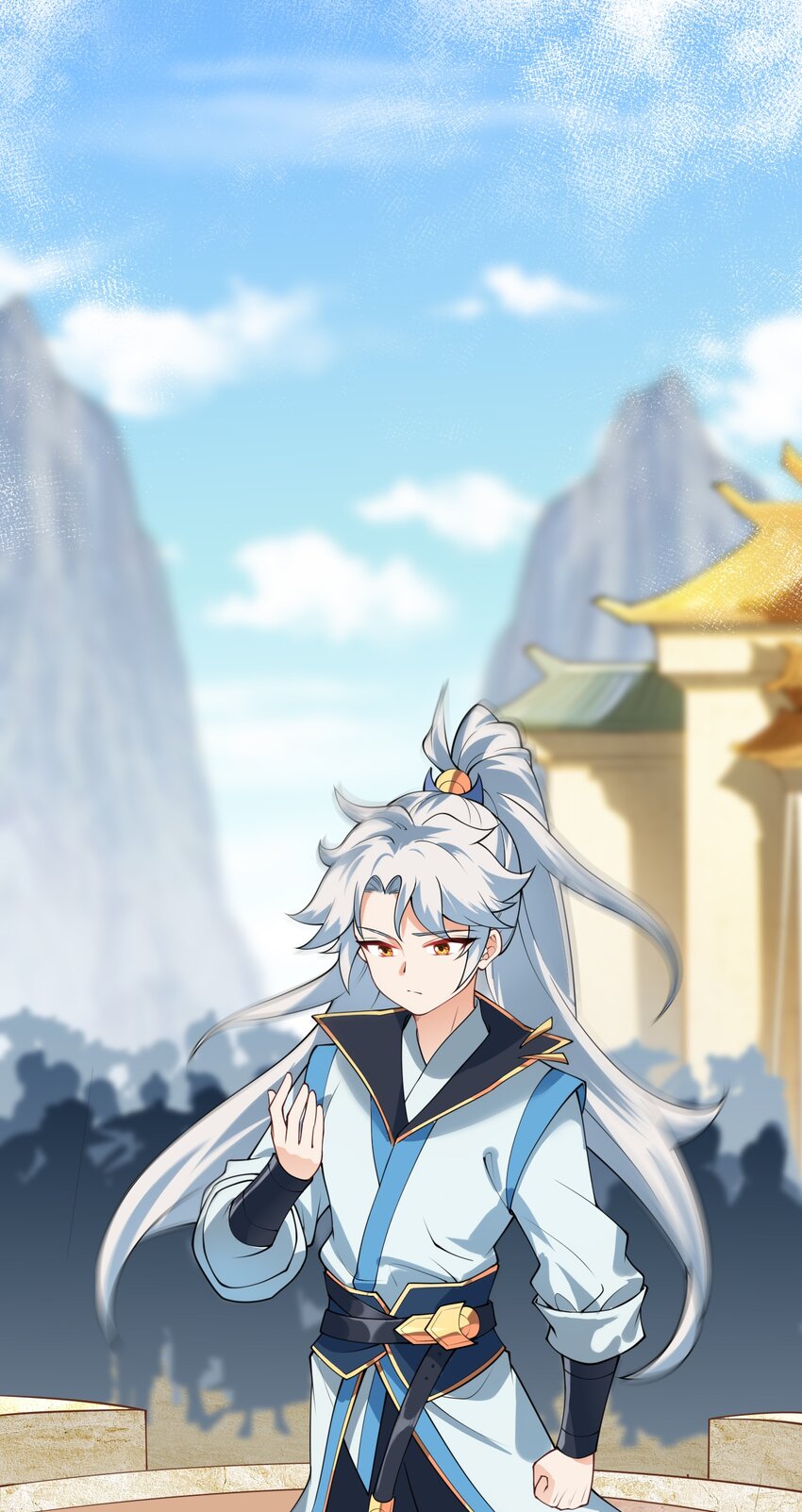 004 装过了头2