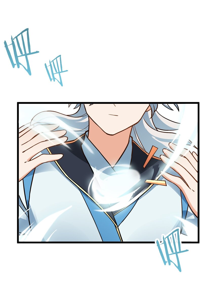 031 这位都会帮别人梳头了？6
