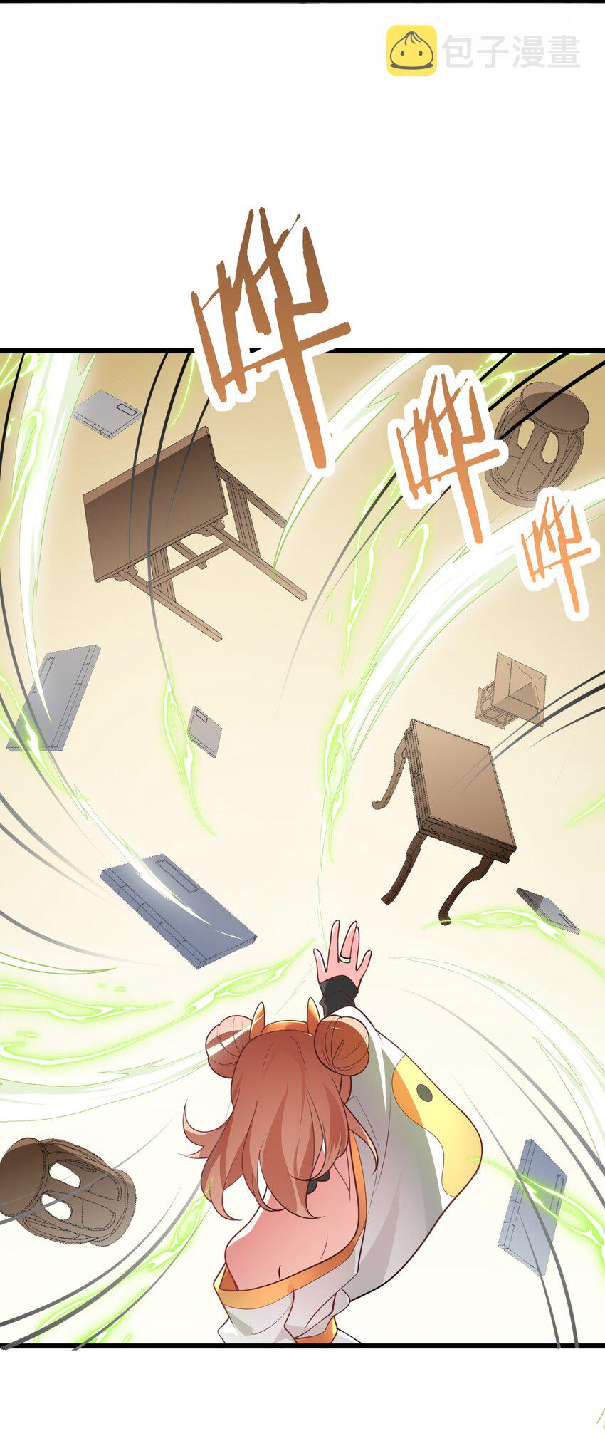022 被忽略的弟子67