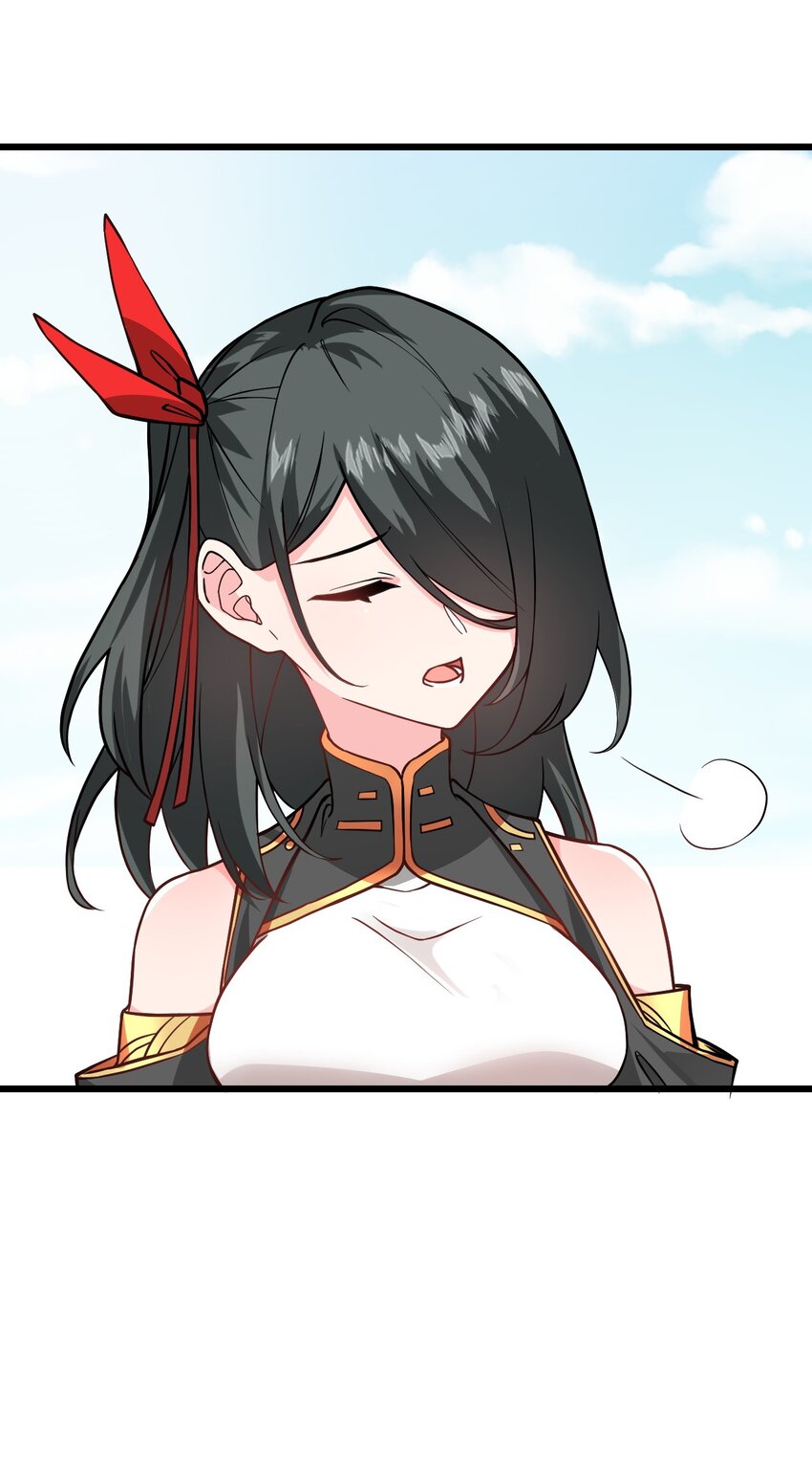 020 又新来了个…妹子？5