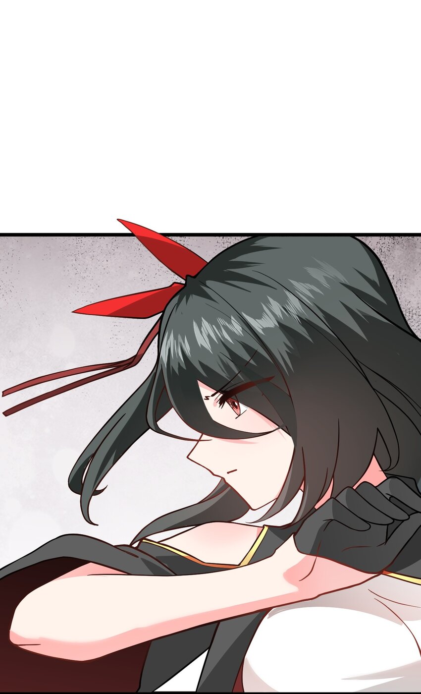 019 师姐，手下留情！31