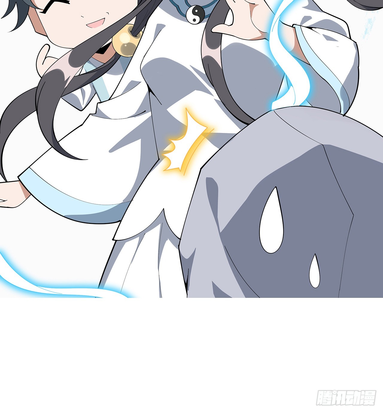 156话 我可以追师姐么？68