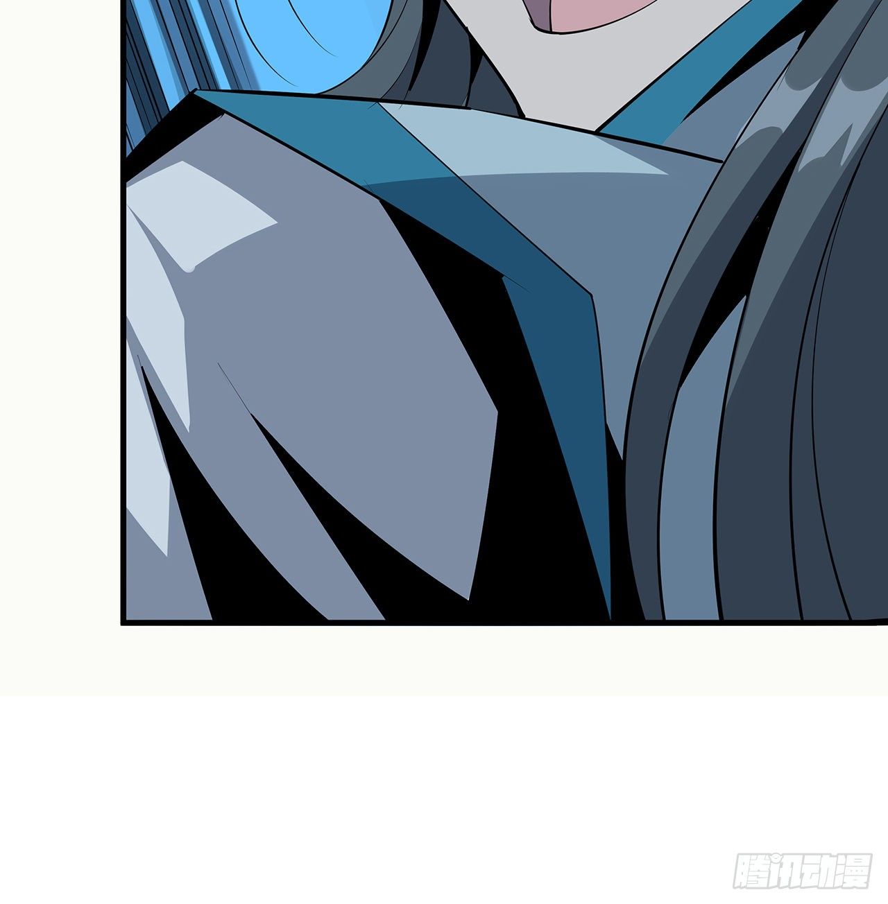 53话 师姐不留后手11