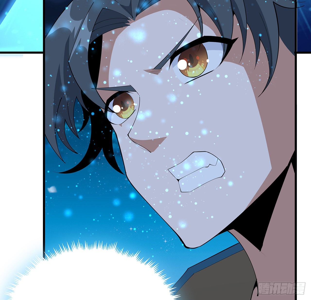 100话 师傅也有偷师的一天15