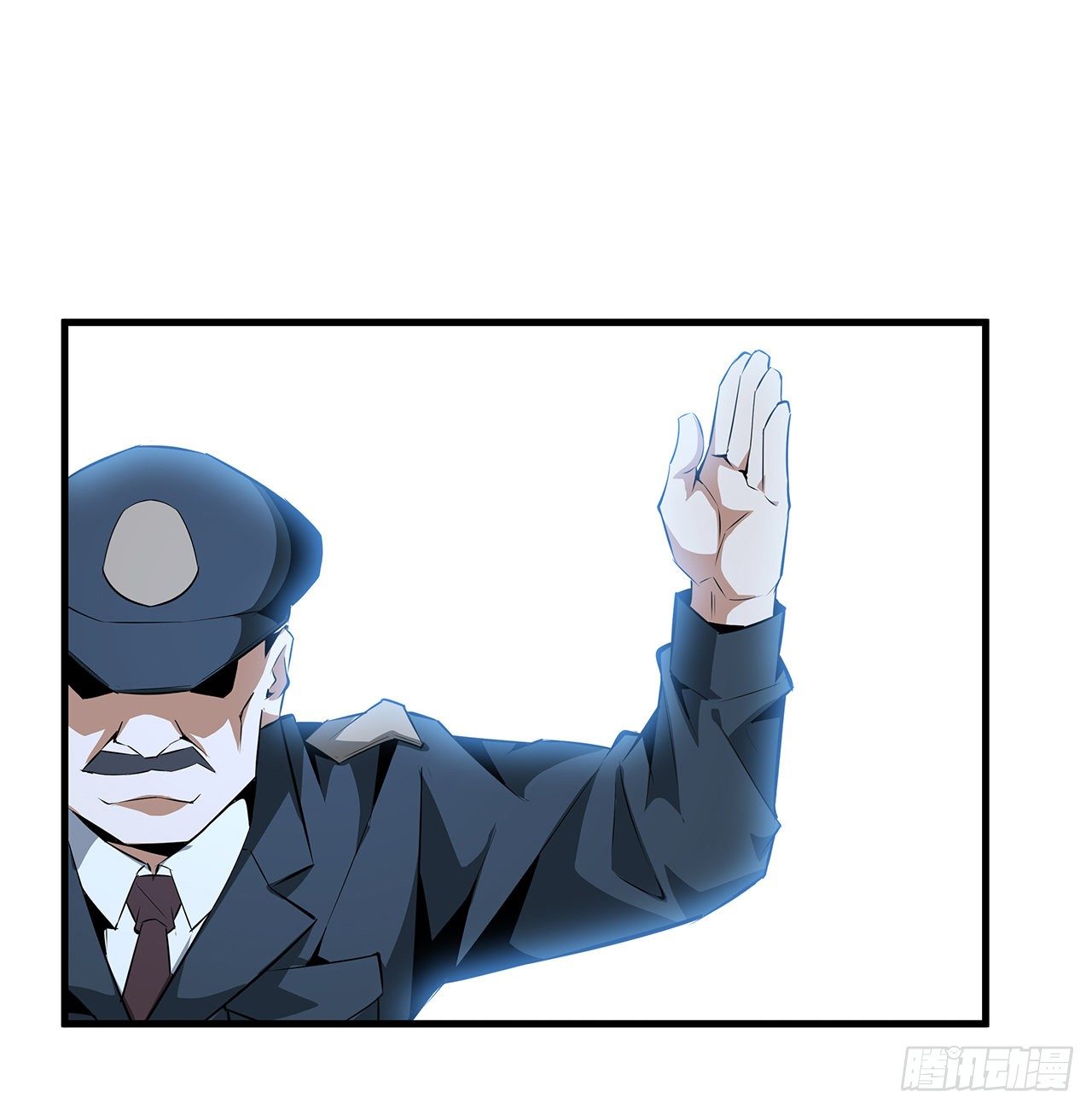 25话 当道士遇上警察58