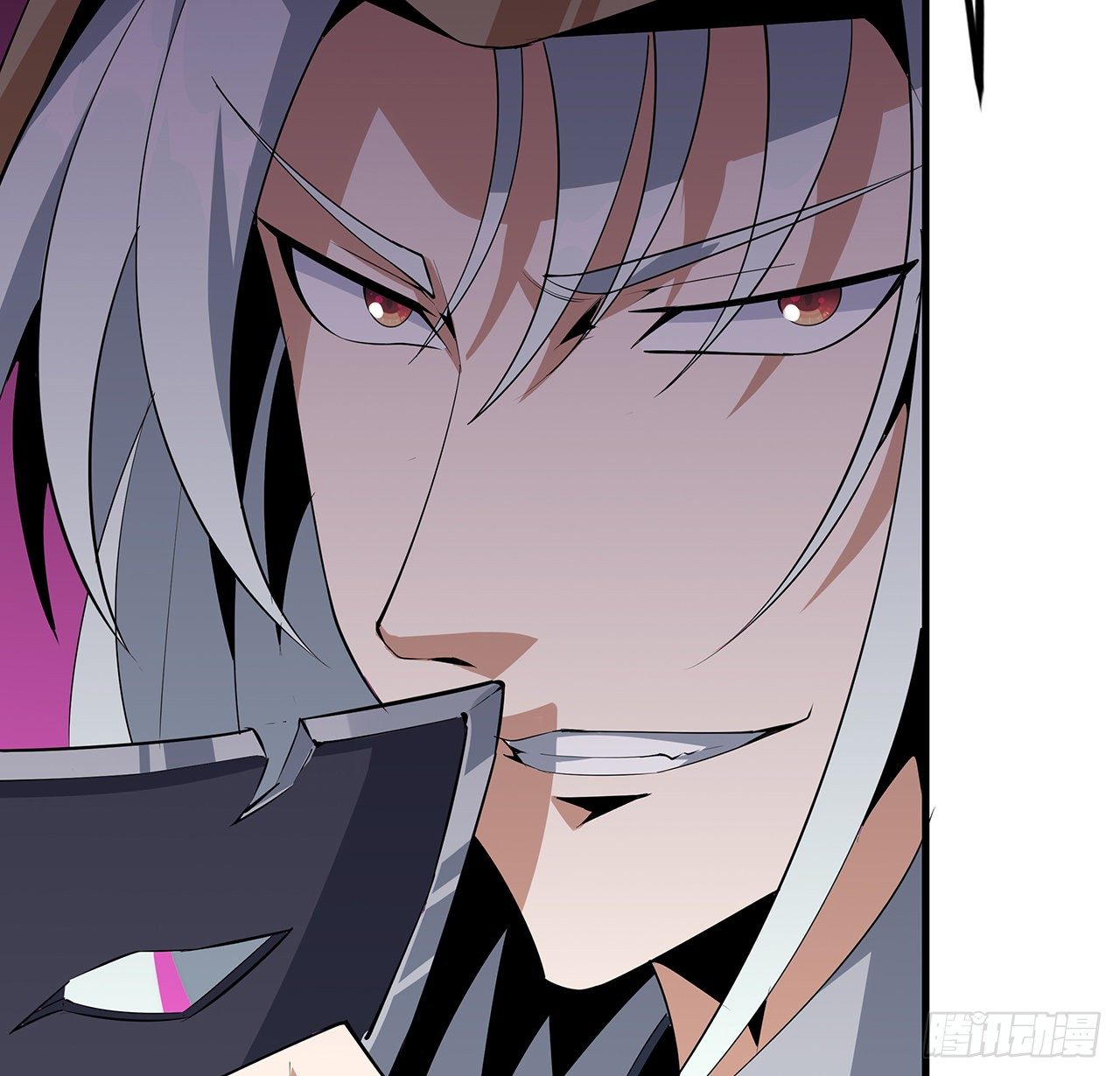 39话 大师姐的公主抱39