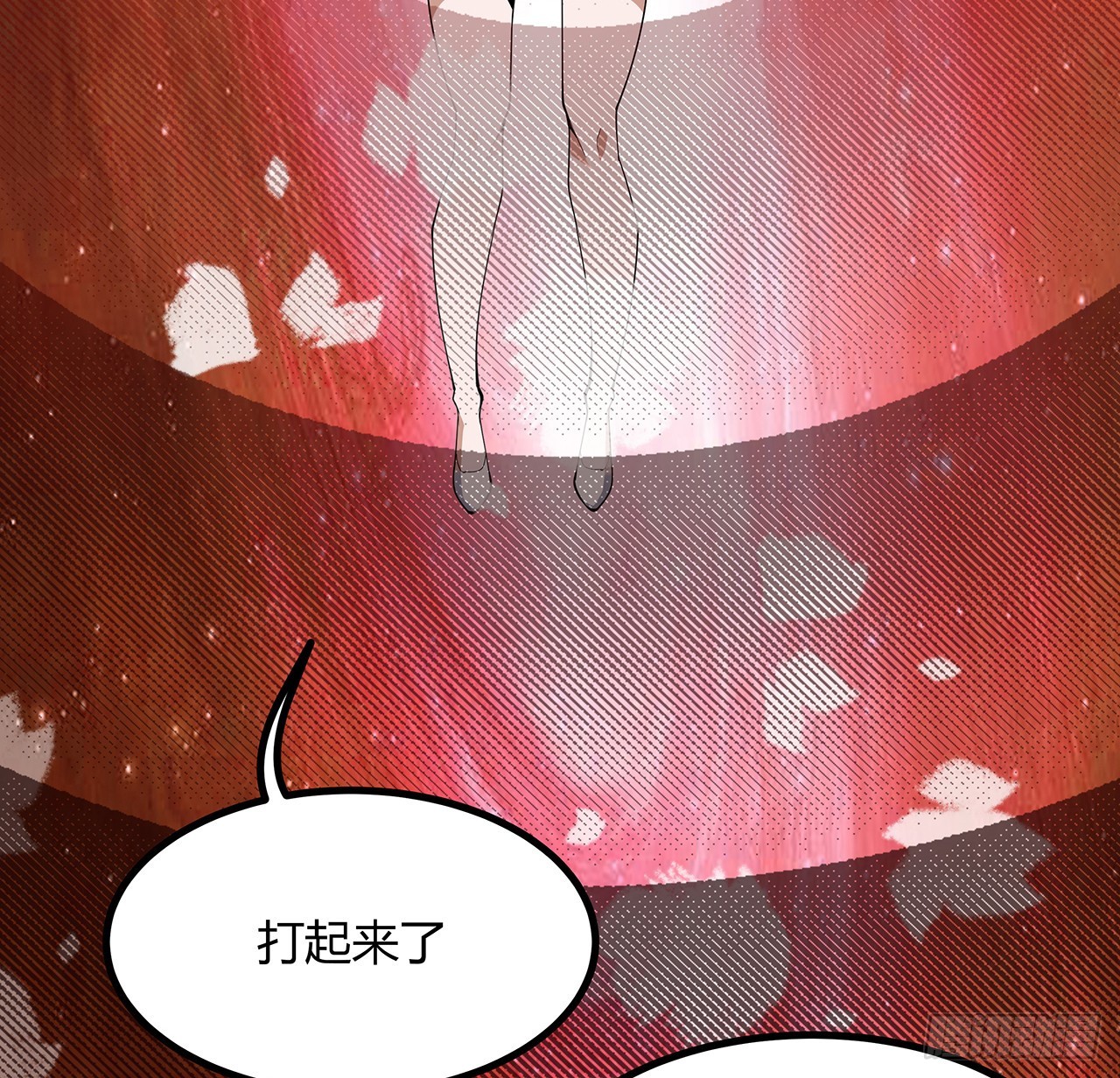 123话 好精彩的菜鸡互啄5