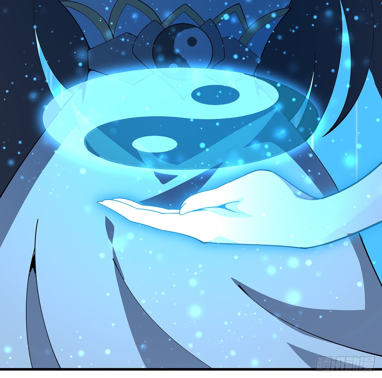 135话 师姐抱紧我35