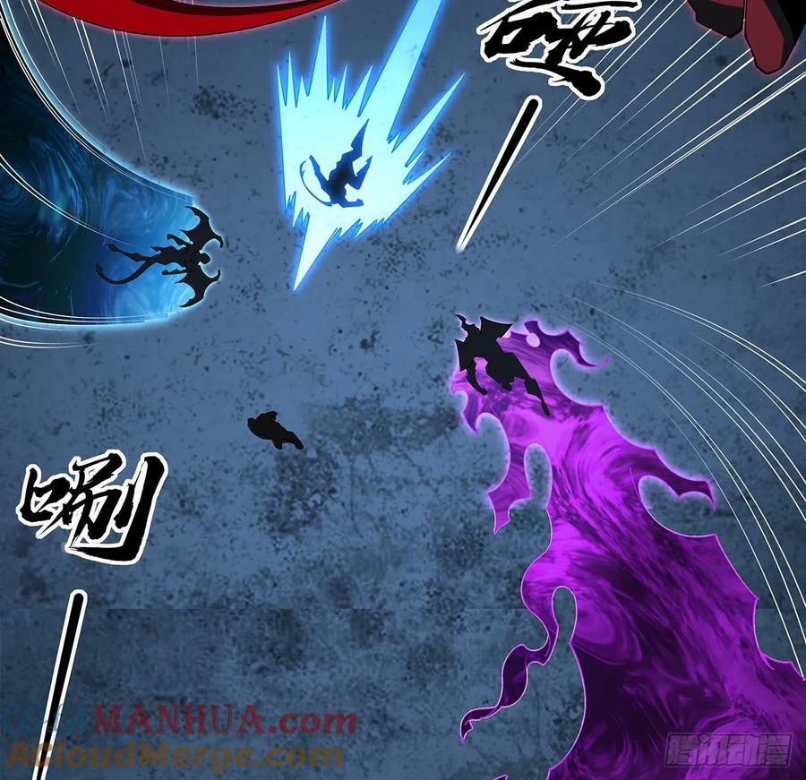 225话 危机！王升受伤18