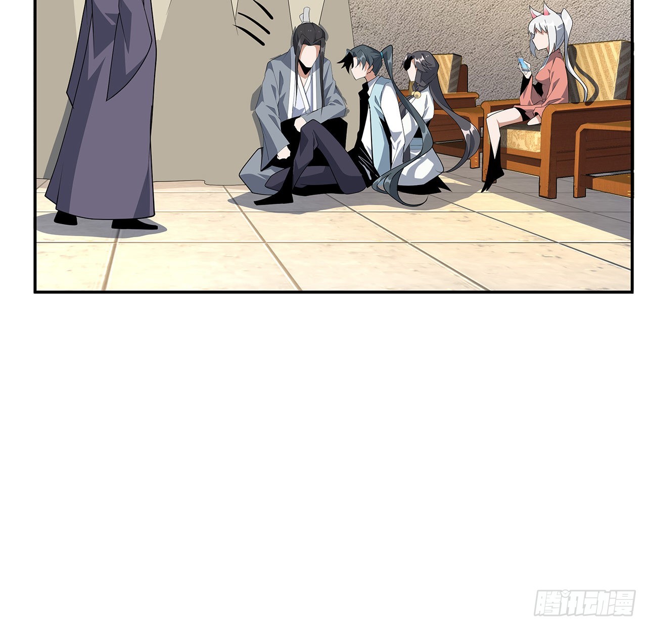 122话 演技真差！27