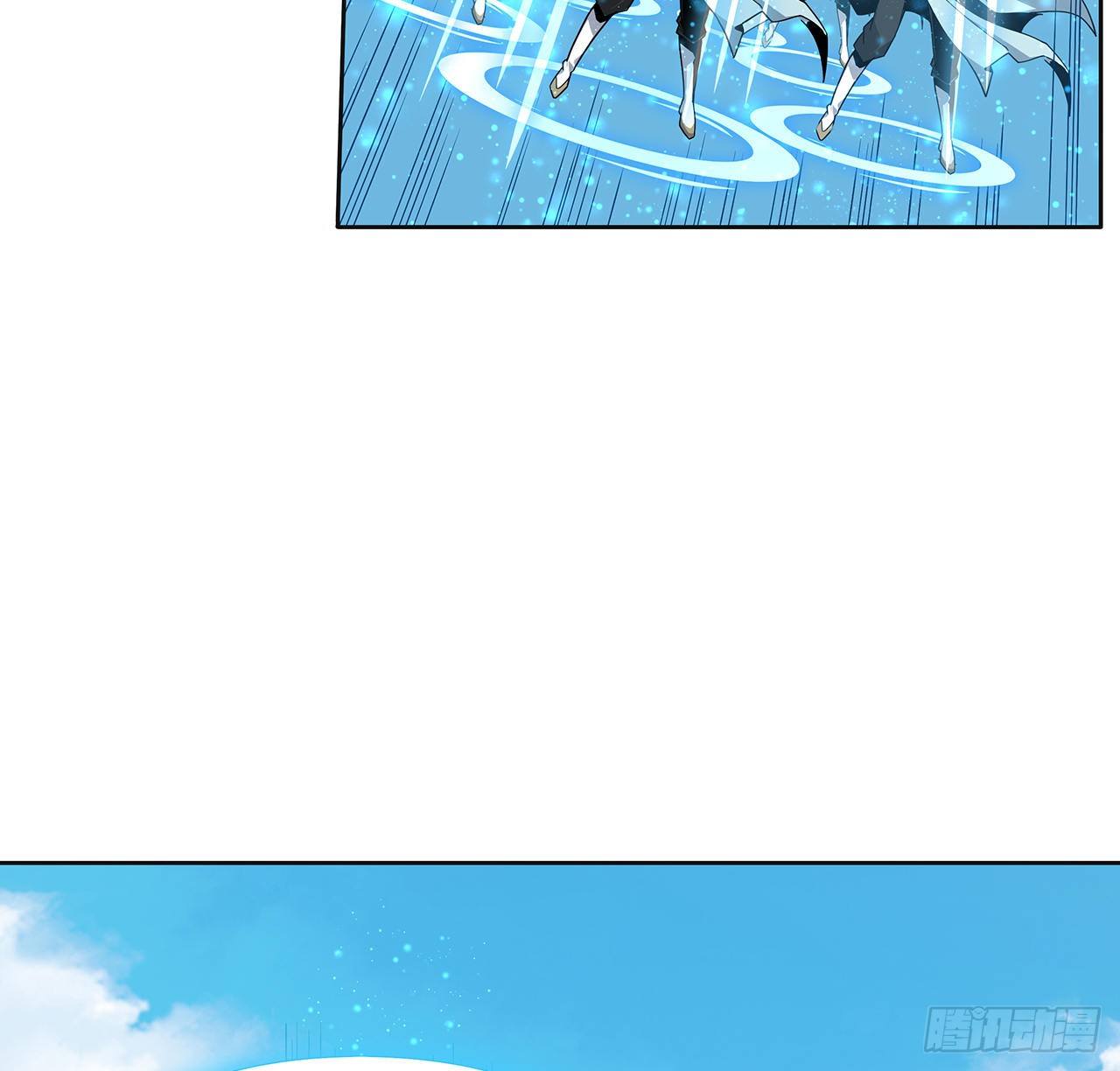12话 他在打师姐的主意？15