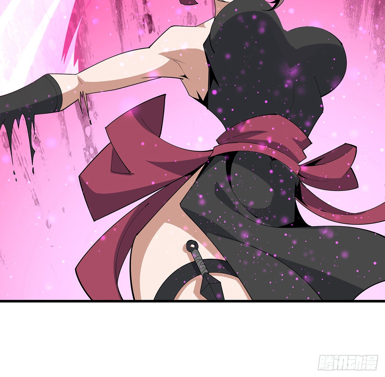 91话 竟敢勾引师弟16