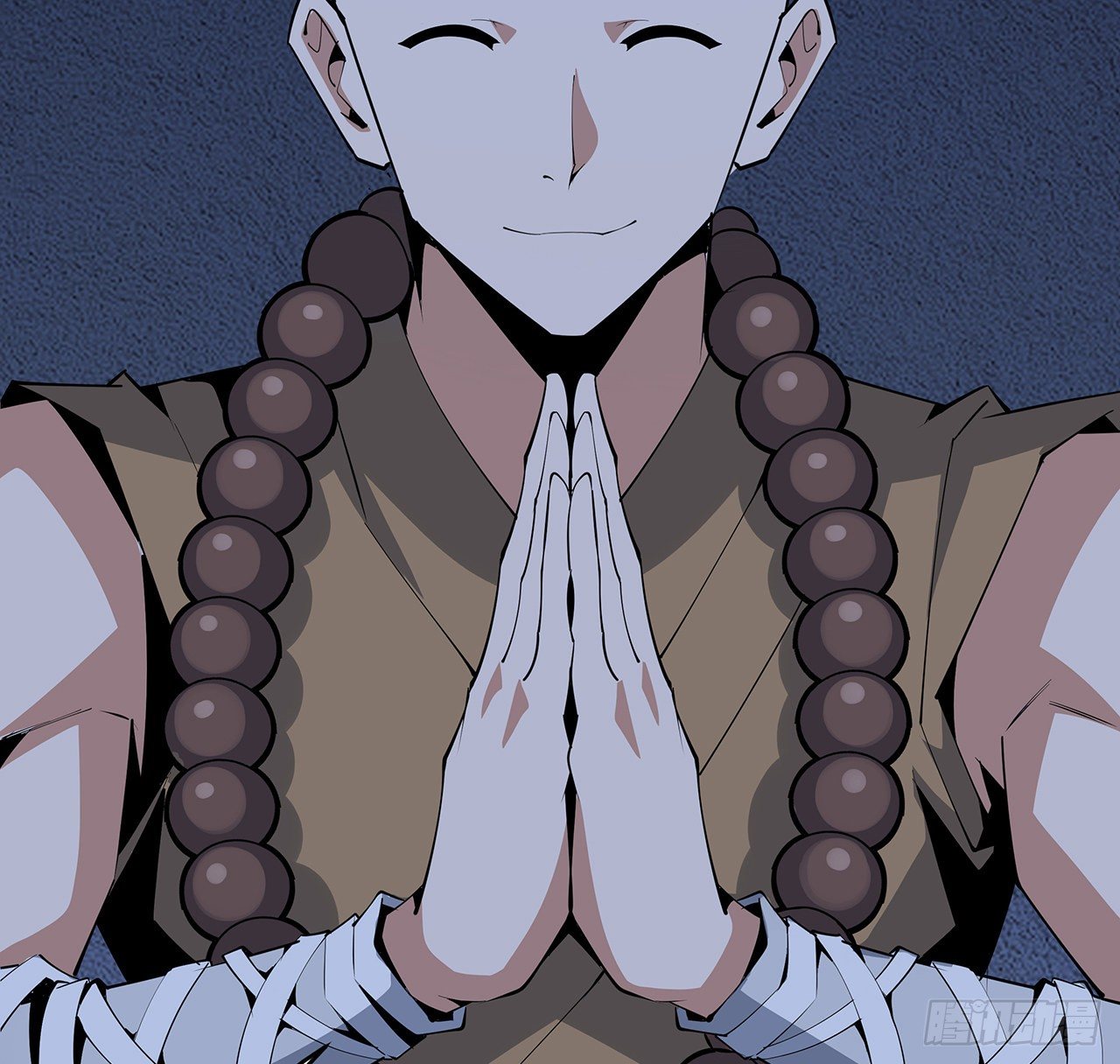 74话 作假师徒两43