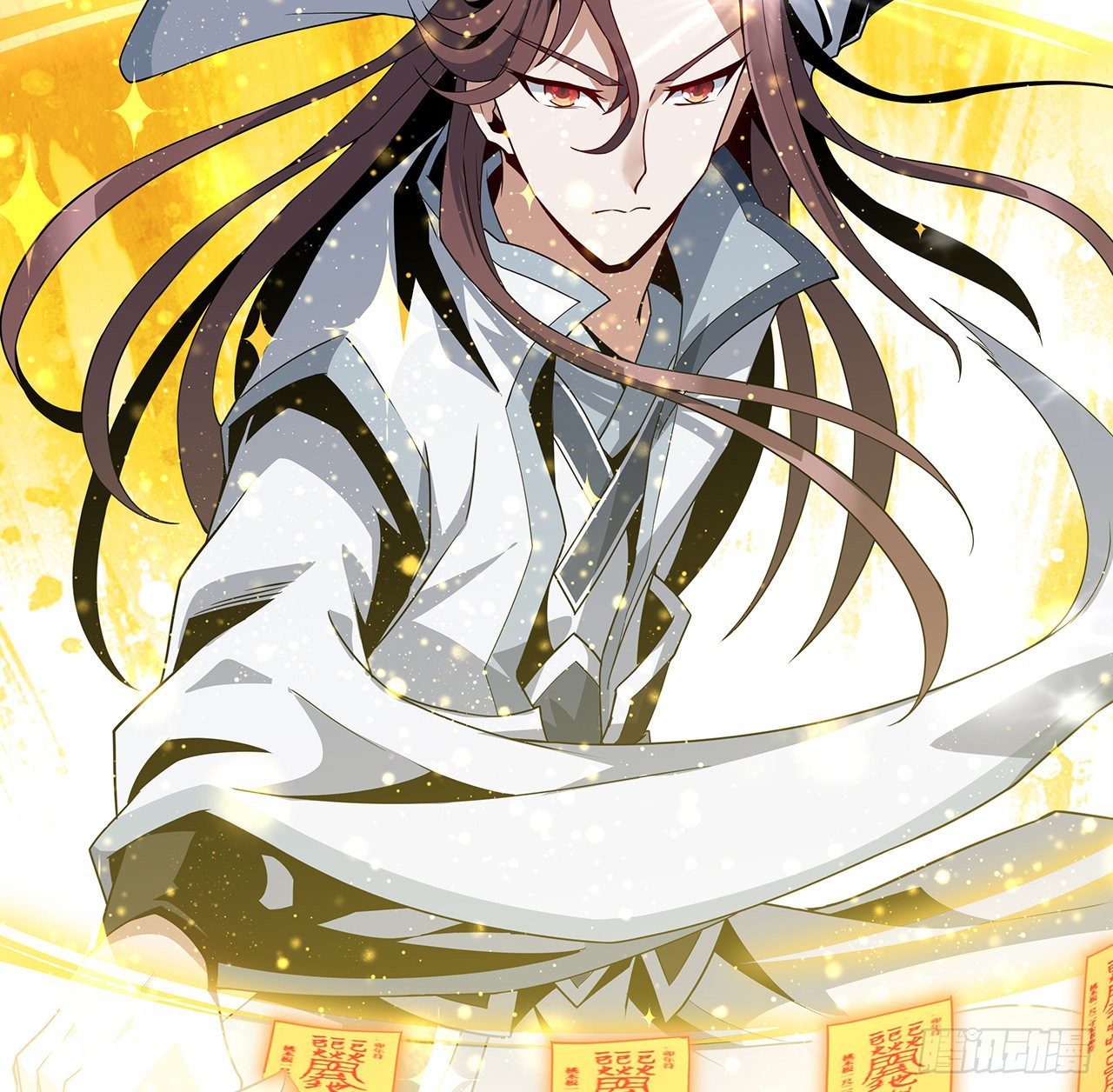 12话 他在打师姐的主意？67