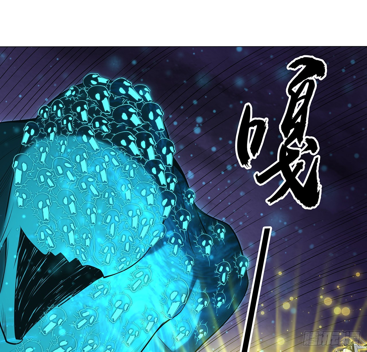 134话 欺负和尚不会飞45