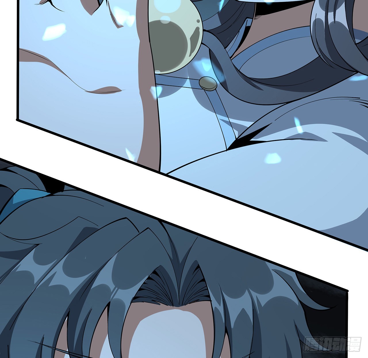 146话 对不起，师姐16