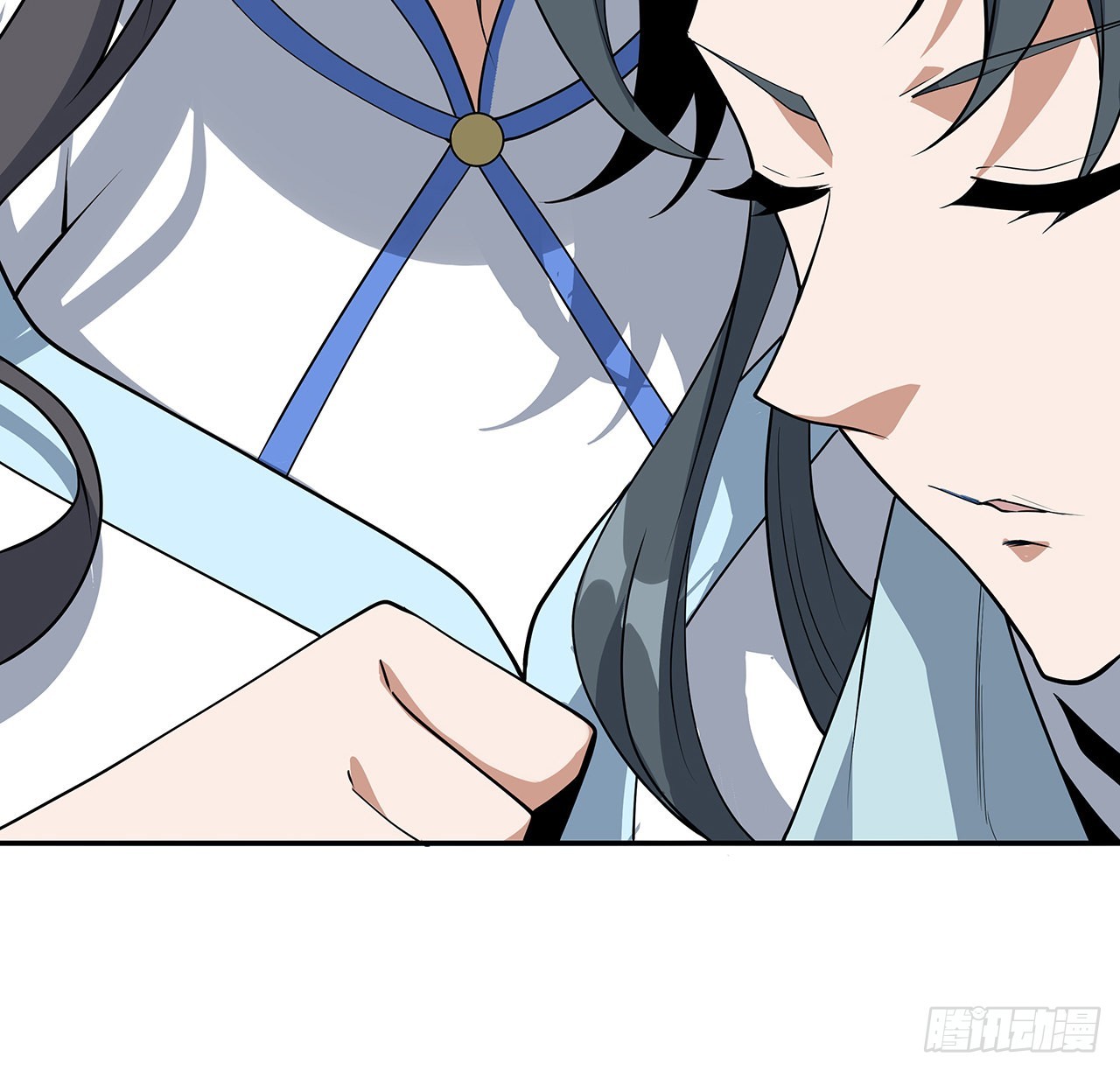 122话 演技真差！19