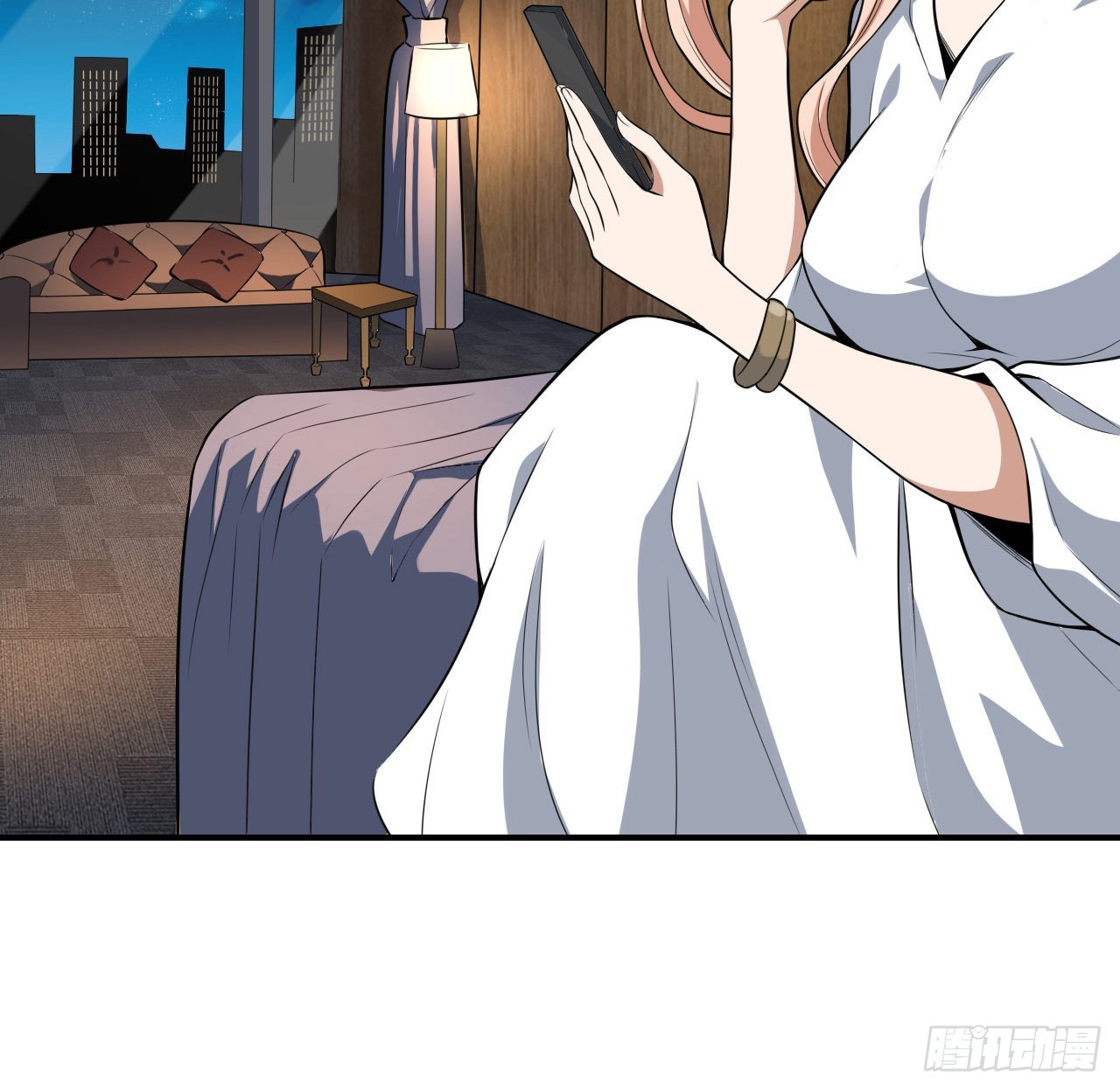 117话 一枝红杏出墙来35