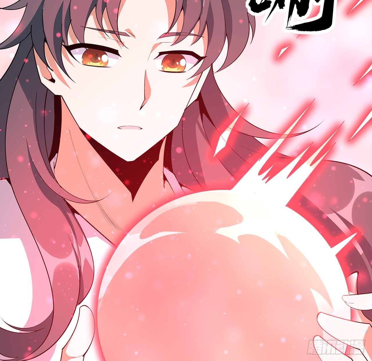 106话 师姐，放心36