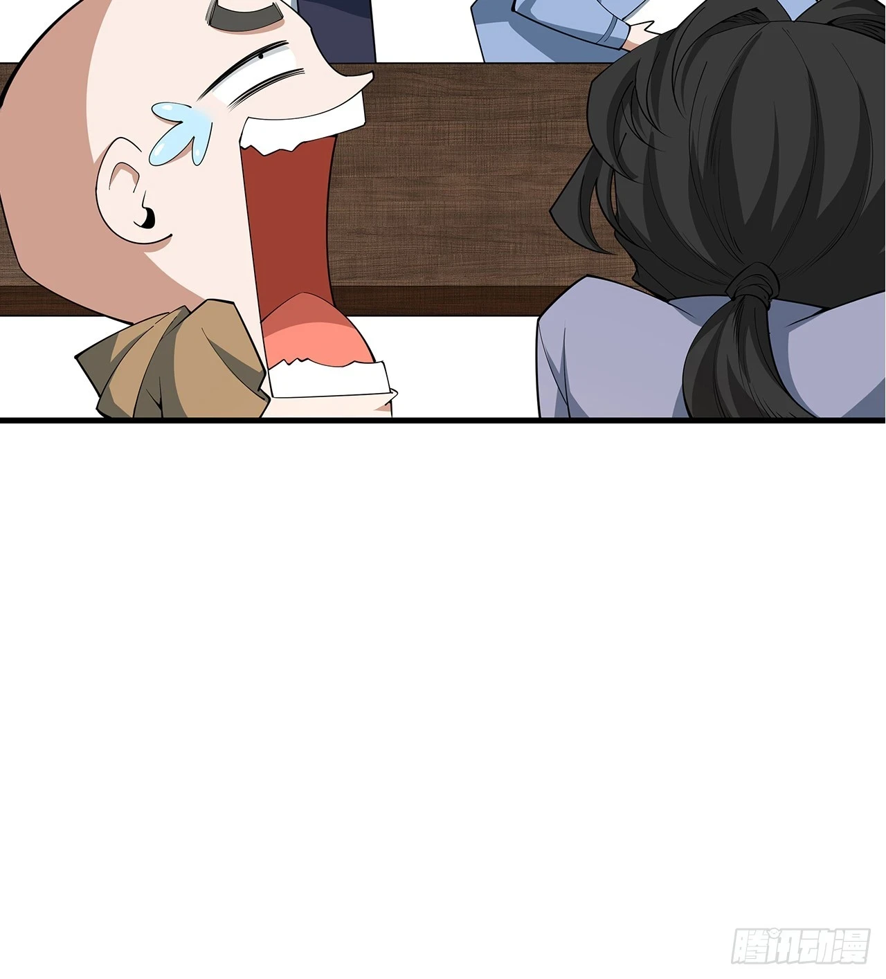 178话 师姐泳装？想看！54
