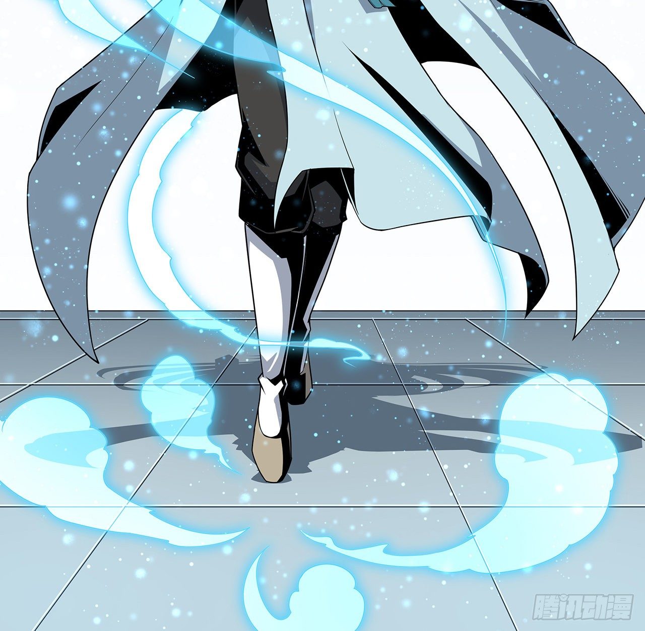 12话 他在打师姐的主意？24
