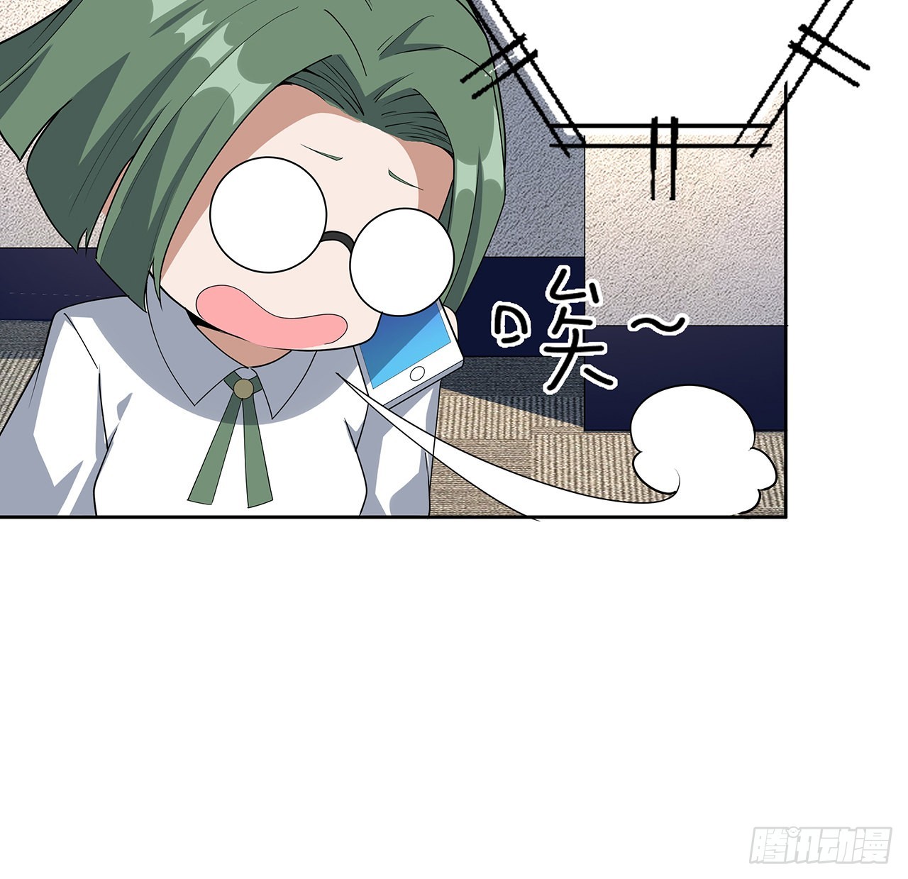 86话 不让师姐半分寂寞54