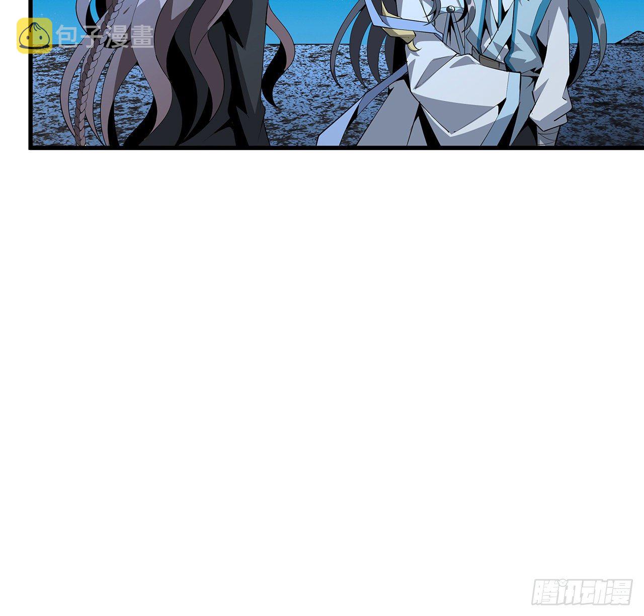 58话 金丹大佬从天降18
