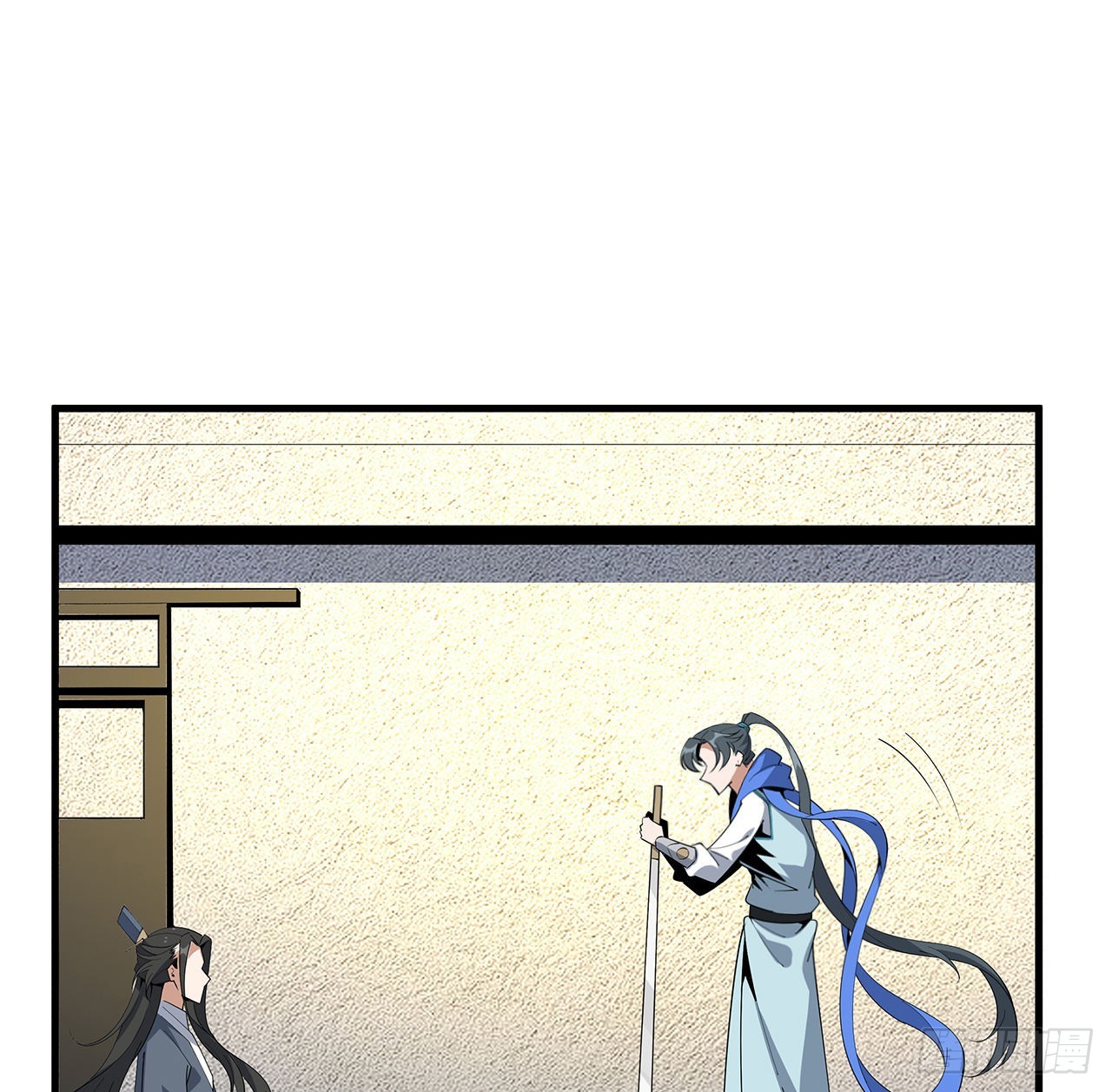 94话 你菜，保密3