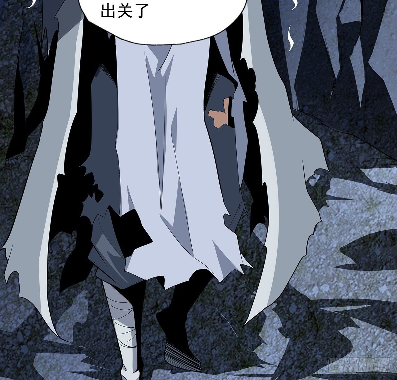 50话 王升的激将法47