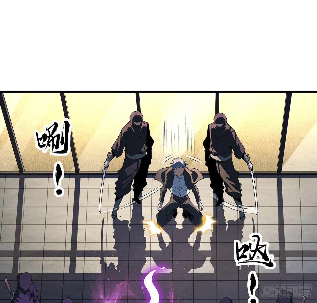 183话 可靠的师弟10
