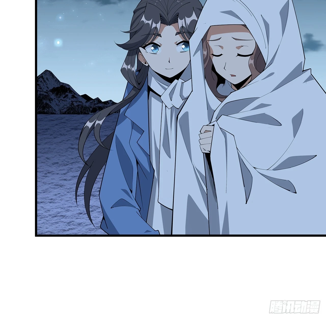 172话 两位大佬的对话53