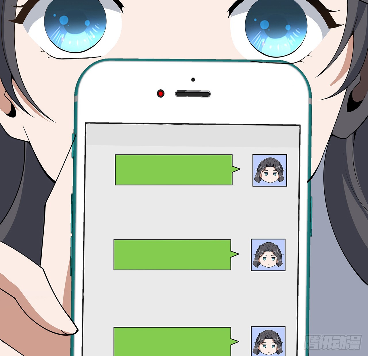 152话 孩子都开始说胡话了26
