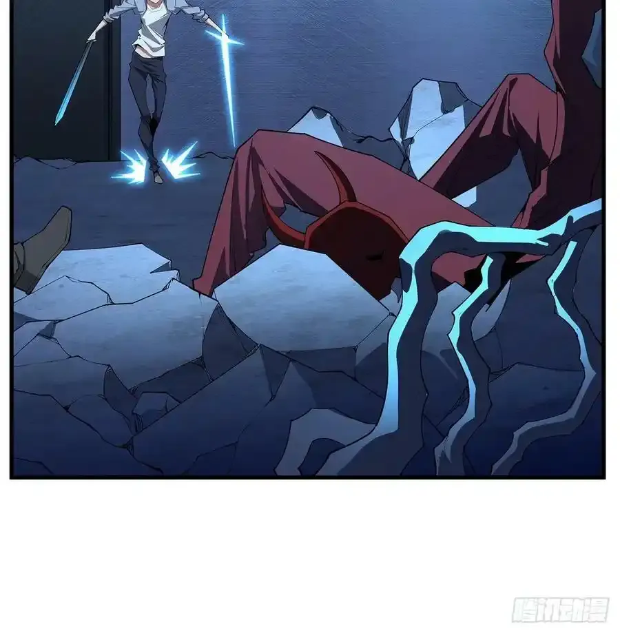219话 不顾一切杀了你2