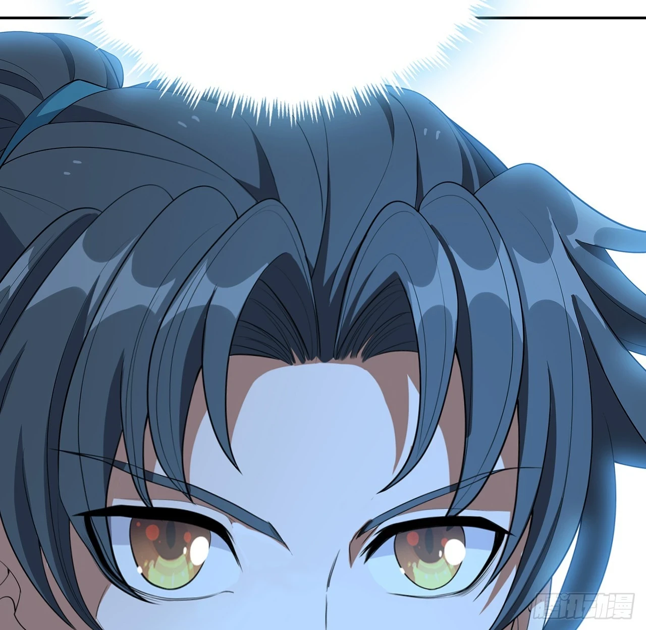 168话 师姐你怎么看？47