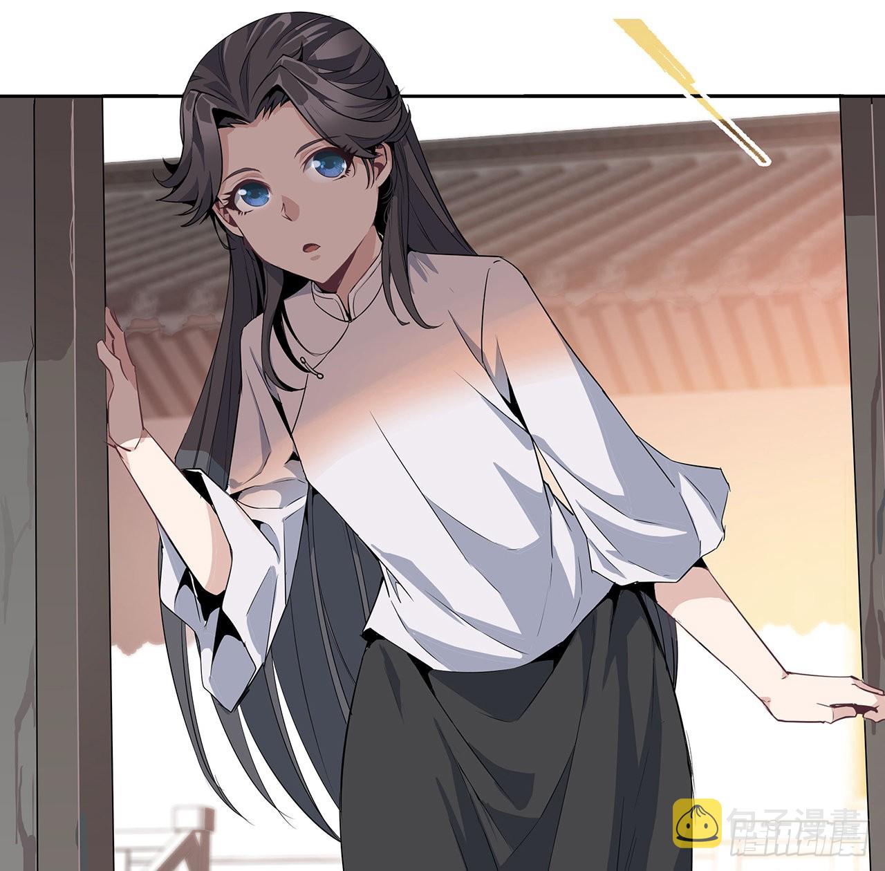 126话 你的心乱了54
