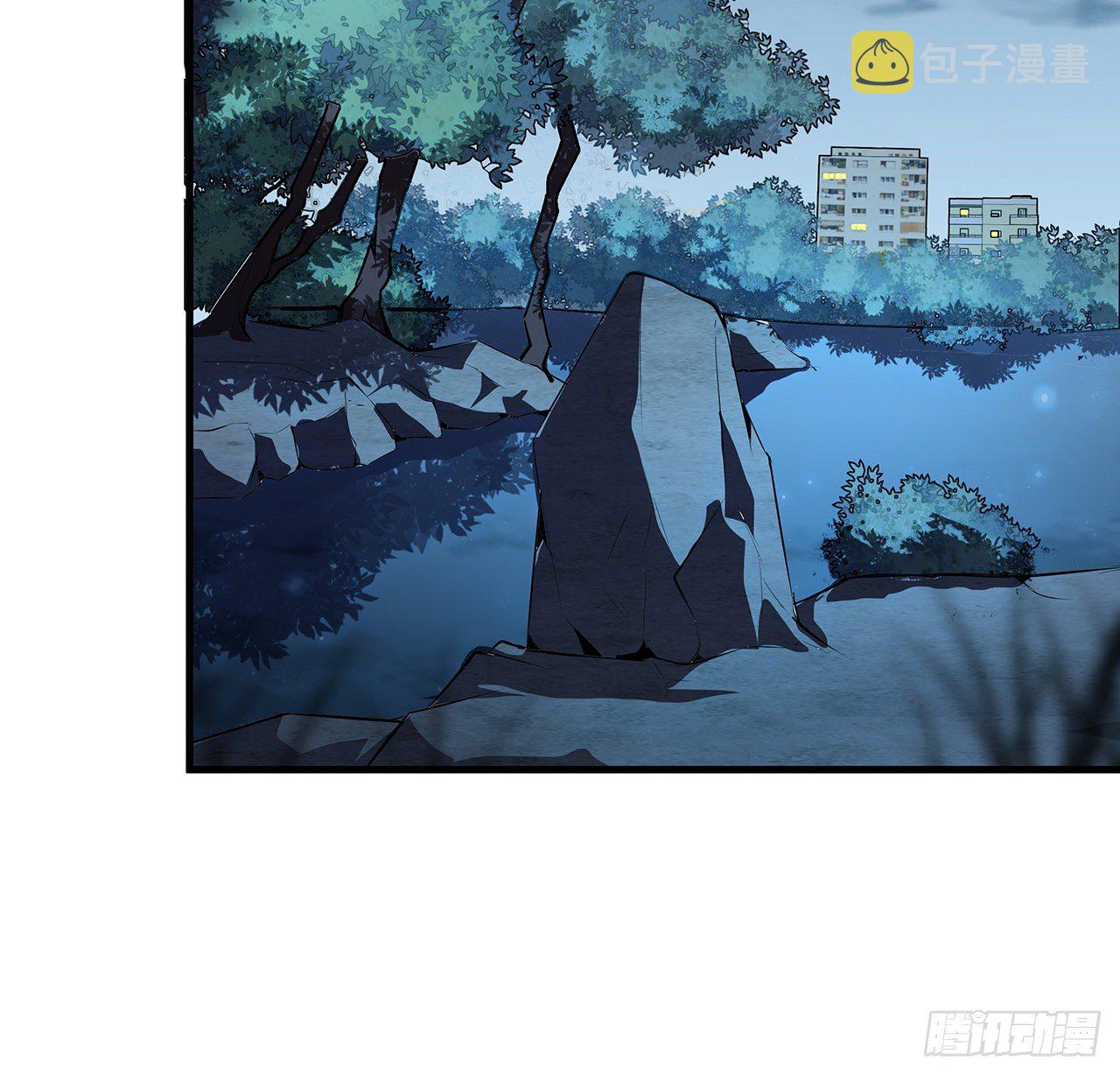 31话 修道还能潜规则？22
