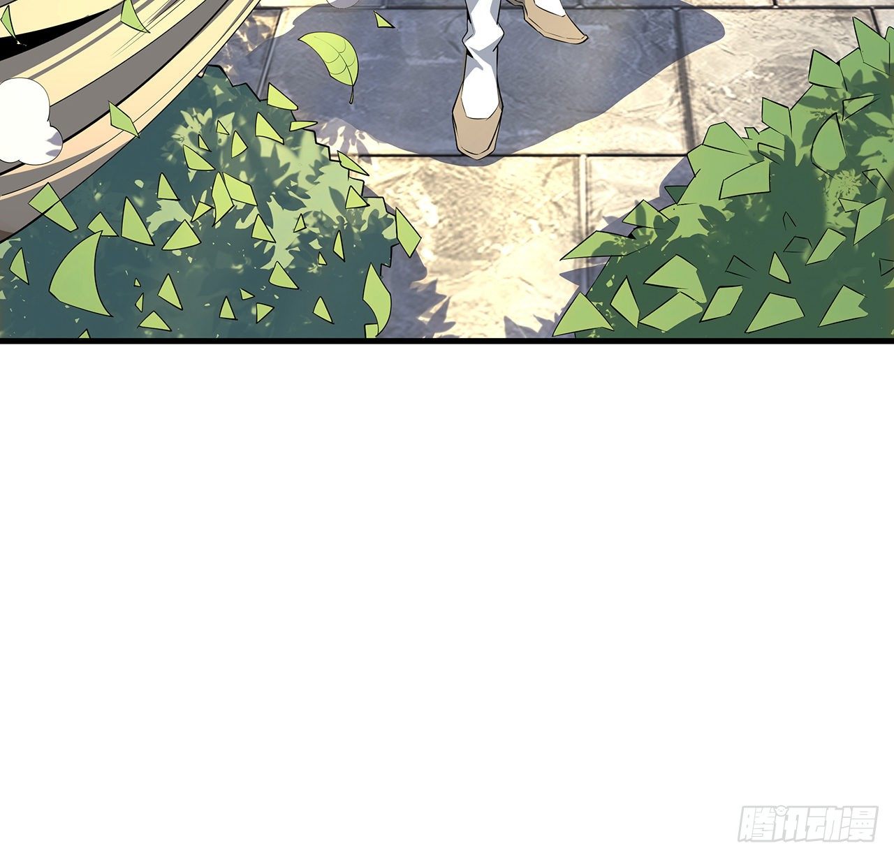 66话 终身荣誉长老33