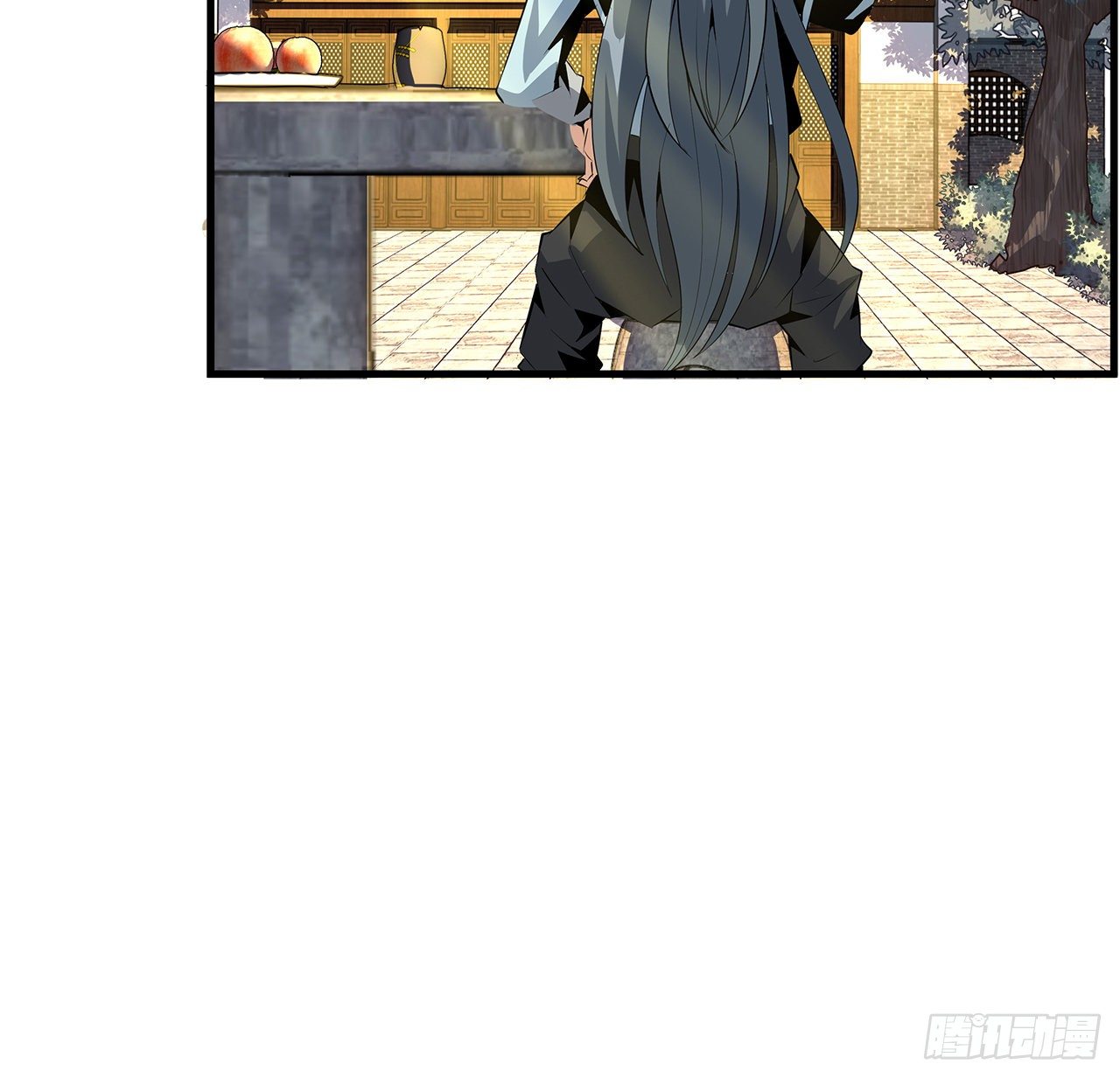 39话 大师姐的公主抱44