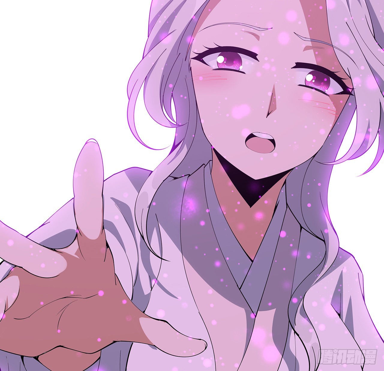 146话 对不起，师姐23